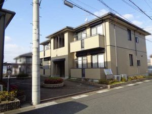 ブルー　スカイ