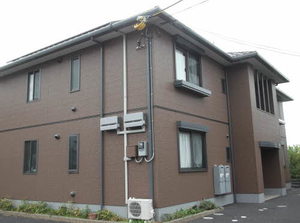 ＣＯＭＥＴＯ　Ａ棟