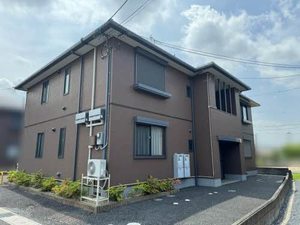 ＣＯＭＥＴＯ　Ｂ棟 B201号-1