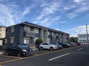 グランドコート 0202号-1