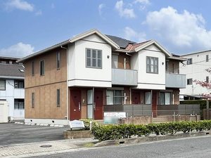 シャーメゾンＩＷＡＨＡＴＡ