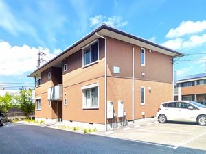 シャーメゾン　リーリエ E103号-1