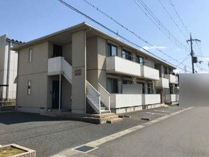 シェルフィールド 0202号-1