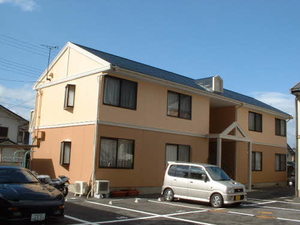 ビューアングル 0205号-1