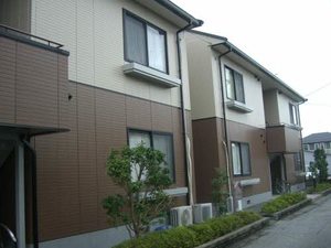 ＭＡＩＳＯＮ　ＬＵＮＡ 0201号-1