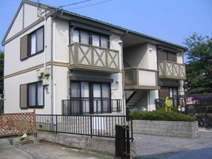 フレグランス　ナガイ 0201号-1