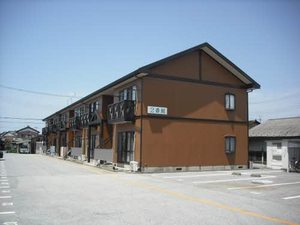 アーバンパレス　２番館 0106号-1