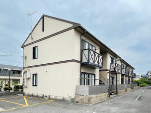 リバティーハイツ 0105号-1