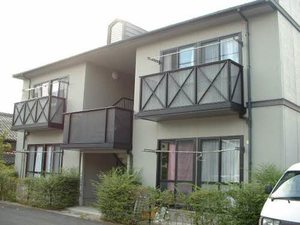 サンハイツ 0101号-1