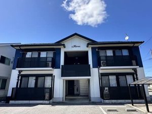 ウィング　エステート 0202号-1