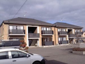 メゾン城町 0101号-1