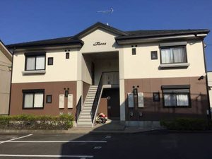 ニューハイツ・Ｋ 0202号-1