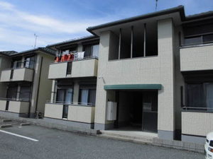 サンヴィラ・金巻 0203号-1