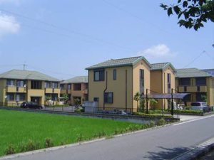 アーバンコート 0103号-1