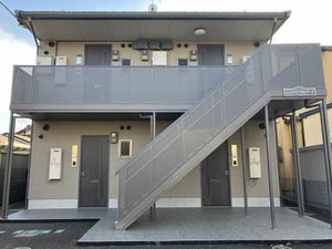 シャーメゾン　プロムナ－ド