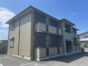 カーサ　カナマキ 0201号-1