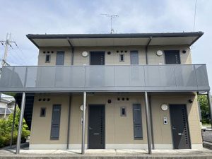 カーサ　カナマキ 0205号-1