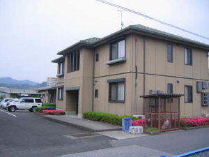 グランステージ　興和 0105号-1