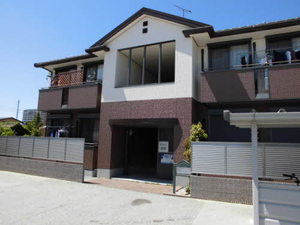 Ｇｒｅｅｎ　Ｈｏｕｓｅ　Ａ