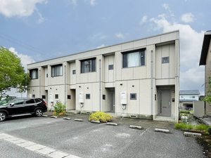 ウエスト・オーク