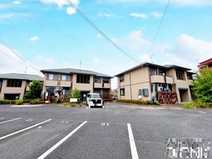 シャトー　サンク 0205号-1