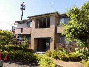 シャトー　サンク 0207号-1