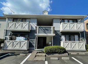 湖畔ハイツ 0201号-15