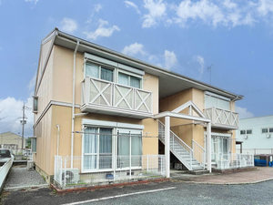 ハーモニーハイツ 0207号-1