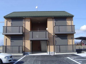 パストラルコート