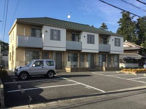 ヴェール　ヴィル八日市 0202号-1