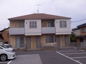 サンライズ　平田 0101号-1