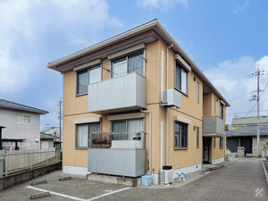 サニーコート 0102号-1