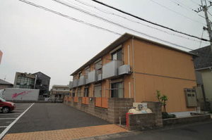 ＭＡＳＴ　ＣＯＵＲＴ　緑町 0103号-1