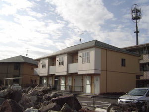 シャトーサイド 0202号-1