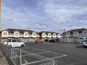 グレイス　コート 0203号-1