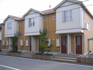 ラ　ヴィータ 0202号-1