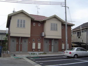 アプローズ 0101号-1