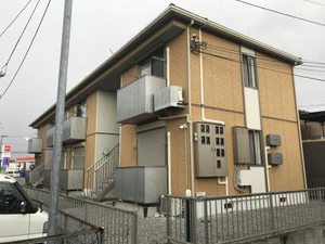 グラツィエ　平方 0102号-1