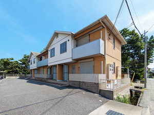 シャーメゾン　ルミエール