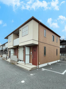 メゾン・ド・Ａｕ