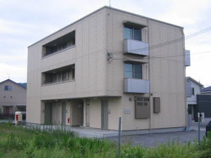 ウエスト　ヴィレッジⅢ 0103号-1