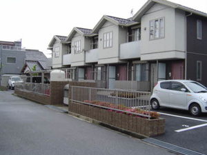 サン　メゾン 0102号-1