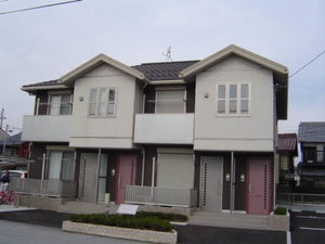 サン　メゾン 0106号-1