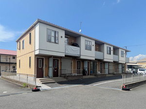 シャーメゾン・ヤマト