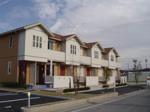 シャーメゾンコートのと川