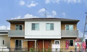 シャーメゾン　ホクト