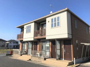 メゾン　ショコラ 0201号-1