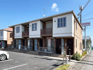 メゾン　ショコラ 0203号-1