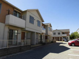 シャーメゾン　いぶき 0201号-1