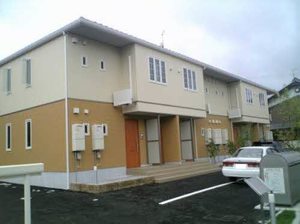 メゾン　ド　ルミエール 0105号-1